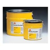 SIKA POXITAR F- LỚP PHỦ GỐC EPOXY- HẮC ÍN - DẦU CHO BÊ TÔNG, THÉP