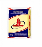 AC GROUT M80: Vữa tự chảy không co ngót mác 800