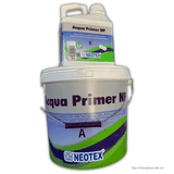 Acqua Primer NP: Lớp lót cho Polyurea hệ nước