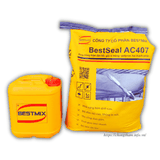 BestSeal AC407 - Vữa chống thấm & đàn hồi, phổ thông