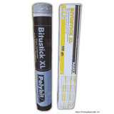 Bitustick XL: Màng chống thấm tự dính bề mặt phủ HDPE