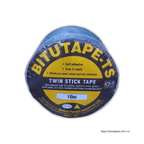 BITUTAPE TS: Băng Dính Bitum Hai Mặt