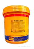 BestSeal BP411 - Chống thấm Bitumen-Acrylic, đàn hồi 500%