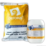 Octopus Seal Waterproof WP-507: Chống thấm gốc xi măng, đàn hồi