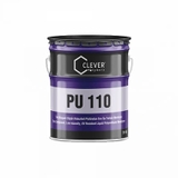 CLEVER PU 110-Màng chống thấm Polyurethane kháng UV