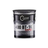 Clever PU 400 BT-1K Rapid: Màng Polyurethane lại Bitum một thành phần