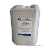 Dầu bôi khuôn chống dính BK-4