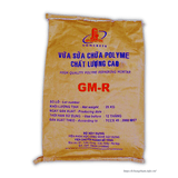 GM-R Vữa sửa chữa polyme chất lượng cao