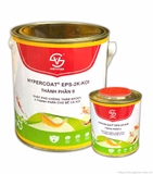 HYPERCOAT EPS 2K KOI: chống thấm chuyên dụng bể cá, bể cá koi