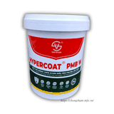 HYPERCOAT® PMB W | Chất phủ chống thấm biến tính polyme gốc nước