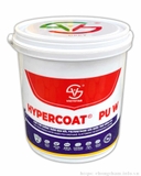 HYPERCOAT PU W - Chất chống thấm đàn hồi Polyurethane