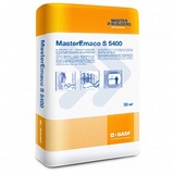 MasterEmaco S5400: Vữa sửa chữa có sợi gia cường mác cao trên #700