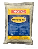 Neomax Waterplug 102 - Vữa chặn nước đông cứng nhanh