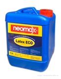 Neomax Latex ECO - Phụ gia chống thấm & tác nhân kết nối