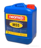 Neomax M55 - Chống thấm trong suốt