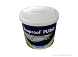 Neoproof PU 360: Lớp phủ PU biến tính chống thấm gốc nước