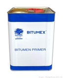 Bitumex Primer - Chất quét lót màng chống thấm, gốc Bitum