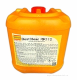 BestClean RR112 - chất tẩy rỉ