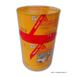 Sikadur 731 - Chất kết dính gốc nhựa Epoxy 2 thành phần