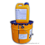 Sikagard®-180 | Lớp sơn phủ bảo vệ hiệu suất cao gốc epoxy