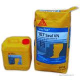 Sikatop Seal 107 - Vữa chống thấm gốc xi măng cải tiến giá rẻ