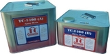 TCK 1400: Nhựa Epoxy độ nhớt thấp