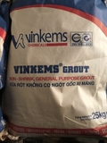 VINKEMS GROUT 4HF - vữa rót không co ngót gốc xi măng