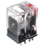 Relay Omron MY4N 220VAC