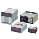 Đồng hồ đo điện áp M4W1P-DV-XX Autonics