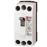 APTOMAT LS loại 2 pha BS32c (ko vỏ) - 30A