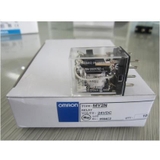 Relay điều khiển Omron MY2N 24VDC