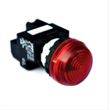 Đèn báo vòm YW1P-2EQ4S