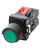 Nút nhấn có đèn tròn ARX-P1-112A2