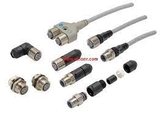 Đầu nối cảm biến M12 XS2C-D5S2