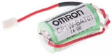 Pin nuôi nguồn PLC Omron CP1W-BAT01 lithium 3v 1/2 AA 950 mAH