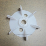 Cánh quạt làm mát động cơ Y80-4