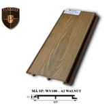 WV100 - A2 WALNUT