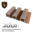 W202NT - G03 Woodgrain