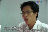Tiết kiệm điện từ cái nhỏ nhất (DVTV - VTV Da Nang)