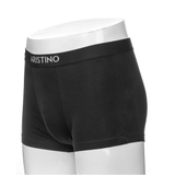 Quần Lót Nam Aristino ABX03707 Nhiều Màu (Giao Màu Ngẫu Nhiên) Quần Sịp Đùi Quần Boxer Chất Liệu Cotton