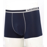 Quần Lót Nam Aristino - ABX16-03 Kiểu Quần Boxer Chất Liệu Cotton Mềm Mịn Giao Màu Ngẫu Nhiên