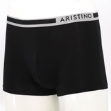 Quần Lót Nam Aristino - ABX16-03 Kiểu Quần Boxer Chất Liệu Cotton Mềm Mịn Giao Màu Ngẫu Nhiên