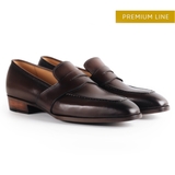 GIBSON PENNY LOAFER - LFF08
