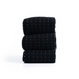 CLASSIC PINDOT 3-PACK - BLACK