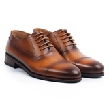 TONKIN CAPTOE OXFORD - OF07