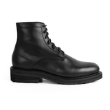 CLUBMAN COMBAT BOOTS - BO02