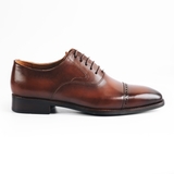 SAVILLE CAPTOE OXFORD - OF32