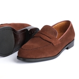 CLASSIC LOAFERS - LF02S