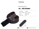 THẮT LƯNG BELT232693