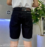 QUẦN SHORT JEAN SJ231819